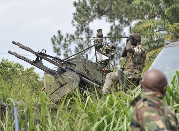 Côte d’Ivoire/attaques contre les forces de l’ordre: deux gendarmes et un policier tués